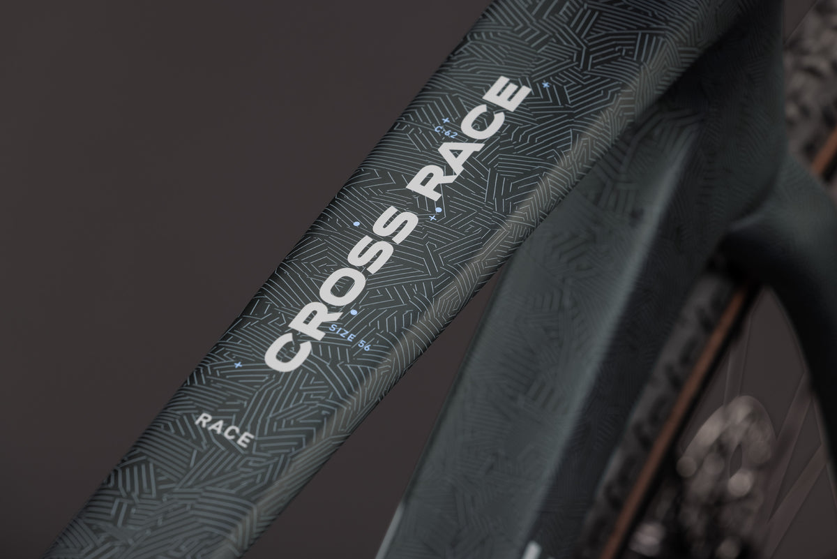 Cube Cross Race C:62 Race carbon´n´crisscross (2027)