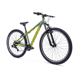 Eightshot COADY 275 FS groen
