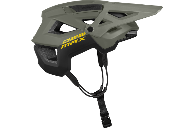 Mavic Deemax MIPS Military Green / Black
