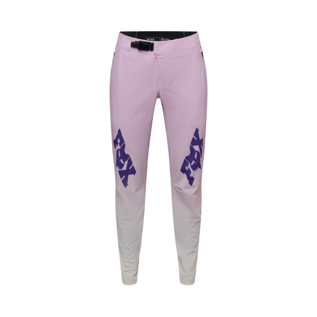 Fox W Ranger Broek Foundry Lavendel Drift