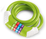 Puky KS cijferslot kiwi