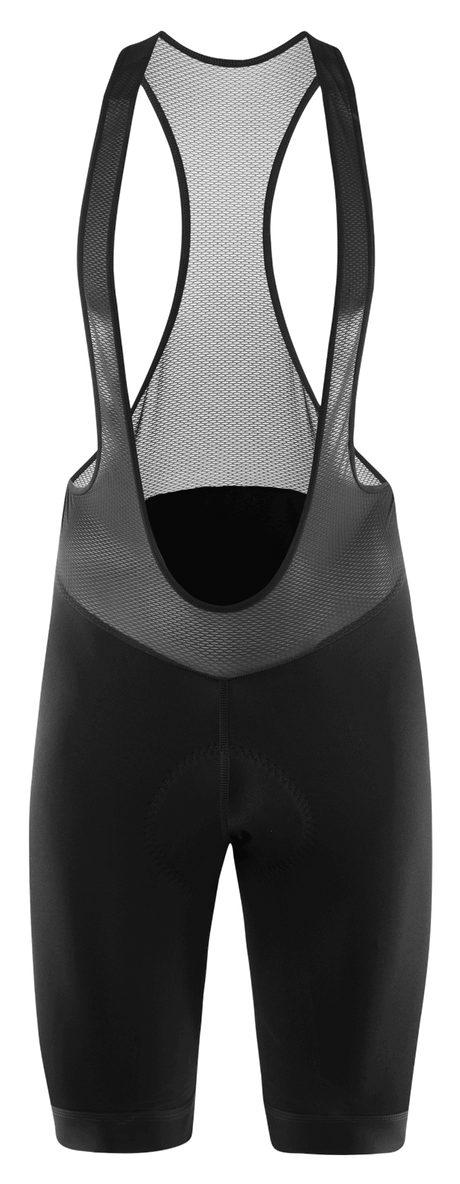 Löffler M Fiets Bibshorts Basic Zwart