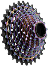SRAM Cassette XG-1290 E1 X-Glide rainbow