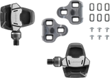 Look Keo Blade Ceramic Pedalen zwart