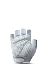 Roeckl Istia 2 handschoenen unisex zand highrise grijs