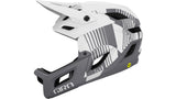 Giro Coalition Spherical Helm mat antraciet rush