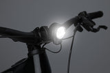 ACID E-Bike koplamp PRO-E 200 Grootlicht X-Connect zwart