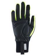 Roeckl Rofan 3 Handschoenen Unisex zwart/fluo geel