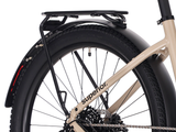Superior eRX 6.4 LS 504Wh Gloss Stof