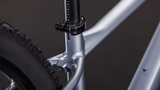 Cube Attention SLX leigrijs´n´black (2026)