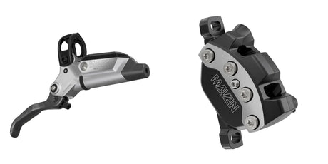 SRAM Schijfrem Maven Ultimate Stealth Schijfrem vooraan