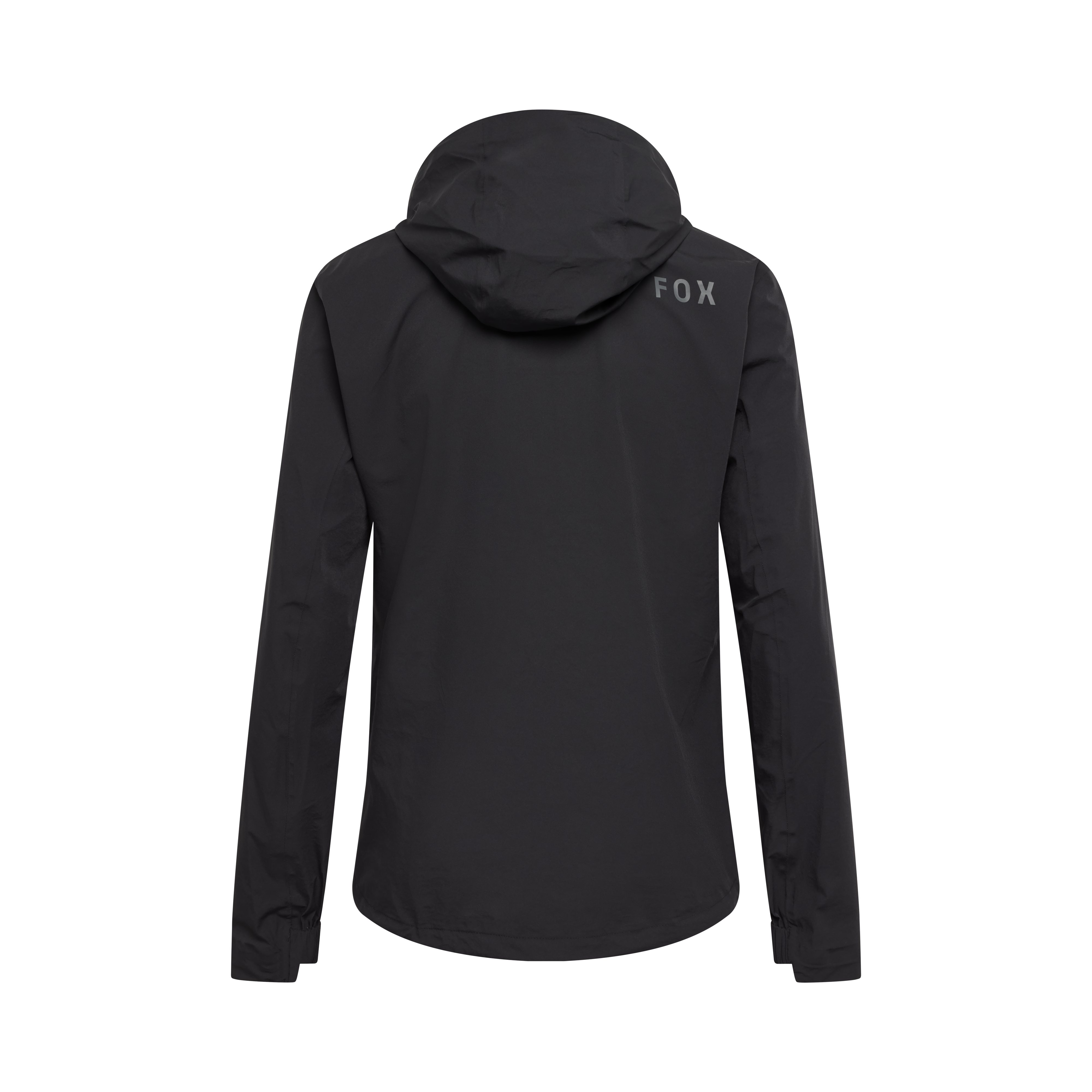 Fox Ranger Water Jacket Zwart