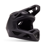 Fox Rampage Full Face Helm Mat Zwart