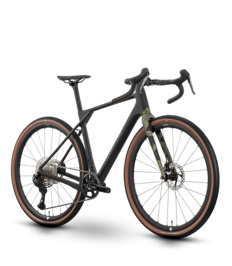 Raymon Soreno Ultra carbon/forestgroen