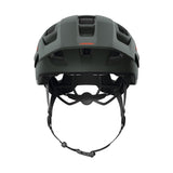 Abus Mountainbike Helm MoDrop dennen groen
