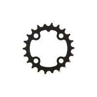Truvativ Ruktion kettingblad MTB 64 BCD zwart – aktuelle Variante
