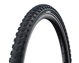 Schwalbe MARATHON 365 Guard ADDIX 365 E-50 26" reflex zwart