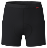 Löffler M Cycling Onderbroek Transtex® Light Zwart