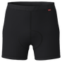 Löffler M Cycling Onderbroek Transtex® Light Zwart