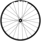 Shimano WH-MT500 Voorwiel 29" CL E-Thru Disc 100mm