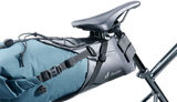 deuter Cabezon SB 16 Satteltasche blau/schwarz