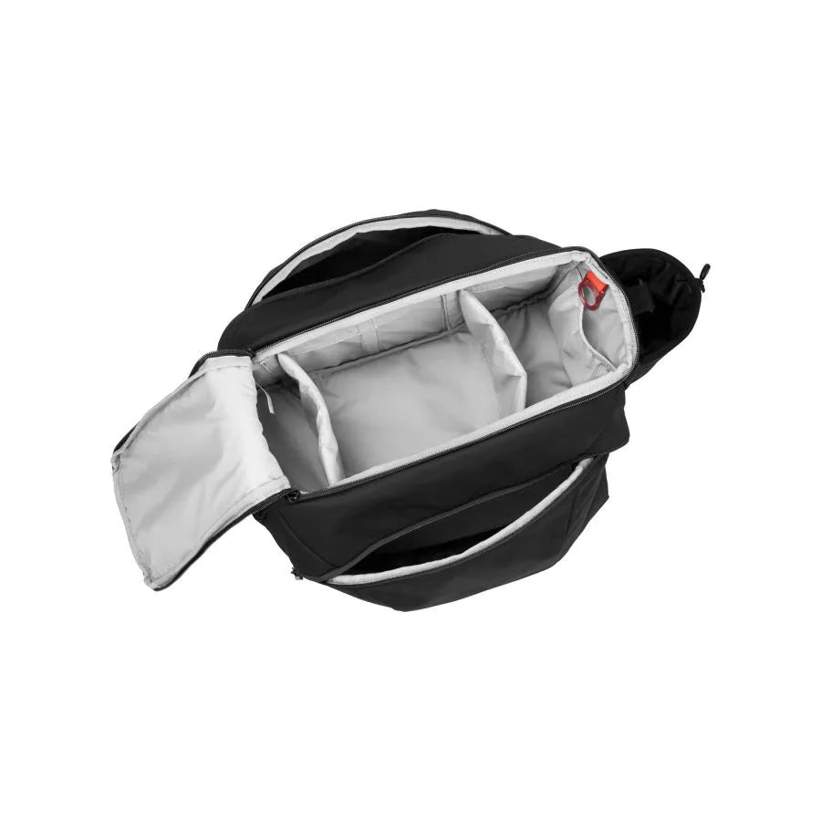 VAUDE eSilkroad Plus zwart