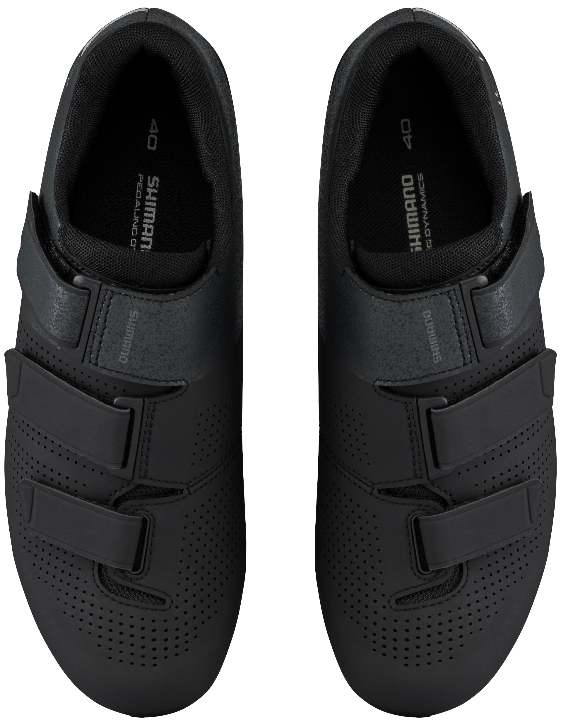 Shimano RC102W racefiets schoenen dames black
