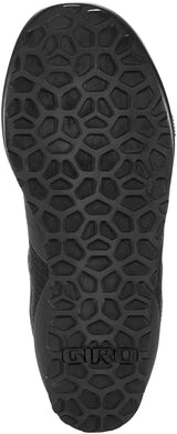 Giro Tracker W Fastlace Schuhe black/throwback purple