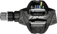 Time ATAC XC 10 Pedalen C1 carbon zwart