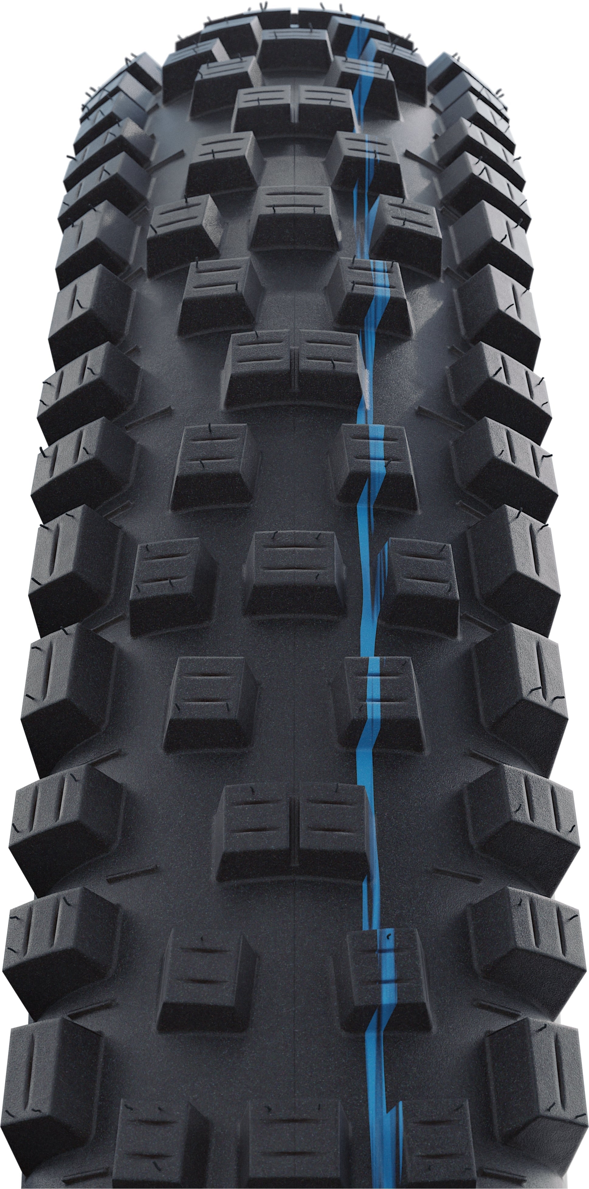 Schwalbe Nobby Nic Super Ground Evo vouwband 27.5x2.25