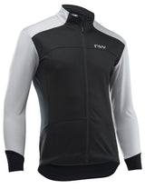 Northwave Reload Jas SP Lichtgrijs/Zwart
