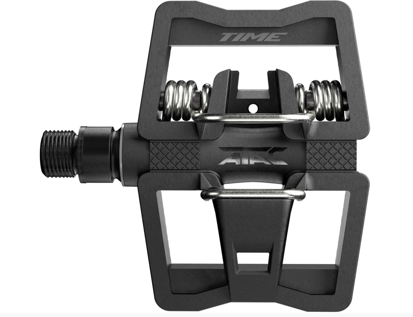 Time LINK pedalen zwart