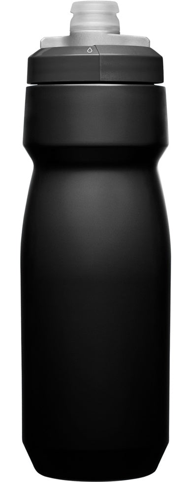 Camelbak Podium 710ml Custom drinkfles Zwart/Zwart