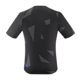 Mavic Deemax Enduro SS Jersey M Camo / IJzeren Poort