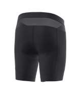 Löffler M Fietsshorts Light Hotbond® Zwart
