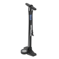 Topeak JoeBlow Roadie EX met TwinHead – aktuelle Variante