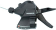 Shimano SL-M315 Rapidfire Plus 8-speed rechts zwart
