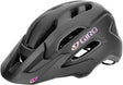 Giro Fixture Mips II W helm mat zwart
