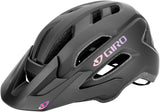 Giro Fixture Mips II W helm mat zwart