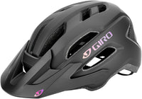Giro Fixture Mips II W helm mat zwart – aktuelle Variante