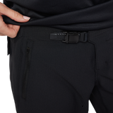 Fox W Defend Short Zwart