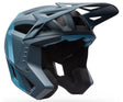 Bell 3QTR-Air Mips MTB-helm Ratio staalgrijs