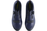 Mavic Crossmax Boa Evening Blue / Black / Spicy Orange