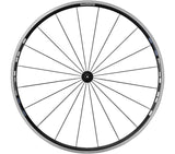Shimano WH-R501 Voorwiel QR 28" zwart