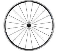 Shimano WH-R501 Voorwiel QR 28