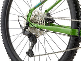 Kona 36e Kahuna Groen