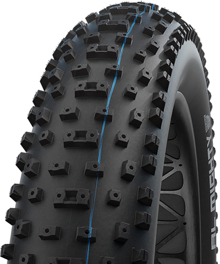 SCHWALBE Al Mighty vouwband 26x4.80