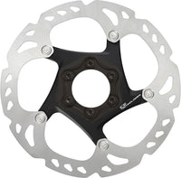 Shimano SM-RT86 remschijf 6-gaats 160mm – aktuelle Variante