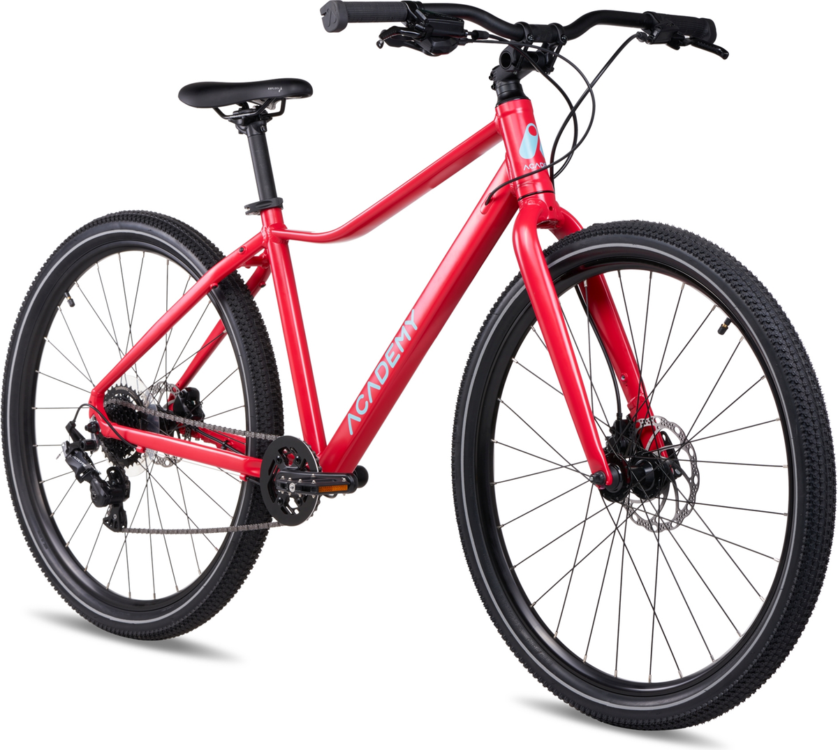 Academy upGrade 7 Bes