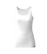 Löffler W Singlet Transtex® Light Wit